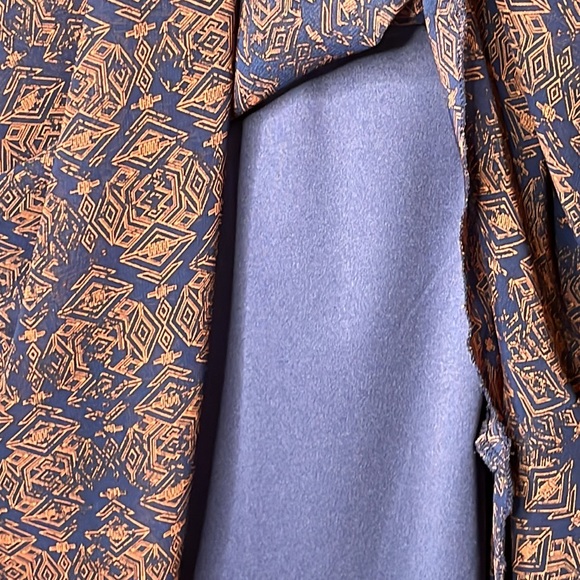 Clearance LuLaRoe Lola skirt Med - Picture 3 of 5